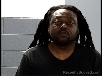 Mugshot of GERMANE DEWANE GILCHRIST