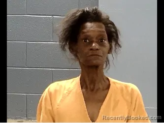 Mugshot of CHARLESE ROYAL