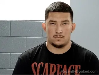 Mugshot of KEVIN ALBERTO RENTERIA