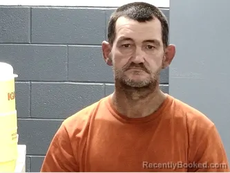 Mugshot of HOWARD STEPHEN JR FISHER booked in Marion County, South Carolina on March 17, 2026