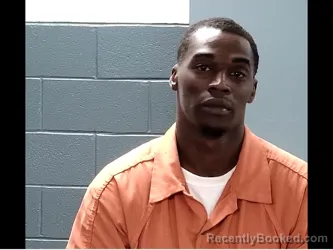 Mugshot of MATTEW LEE JR SCARBOROUGH booked in Marion County, South Carolina on March 19, 2026