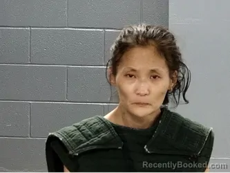 Mugshot of JENNIFER LYNN PHILLIPS booked in Marion County, South Carolina on March 26, 2026