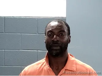 Mugshot of ROGERS CONNELLE MCCOLLARS booked in Marion County, South Carolina on March 27, 2026