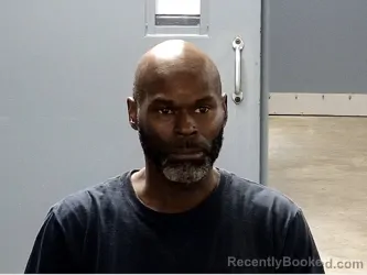 Mugshot of HAKIIM ABDULLAH SR SEVEN-X booked in Marion County, South Carolina on March 30, 2026