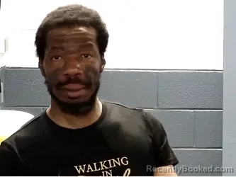 Mugshot of KENDALE MCCLELLAN booked in Marion County, South Carolina on March 31, 2026