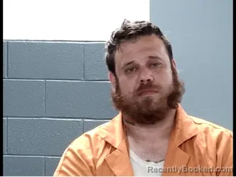 Mugshot of JONATHAN SPENCER ADAMS booked in Marion County, South Carolina on April 22, 2026