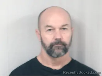 Mugshot of JOSEPH CURTIS WILLIAMS booked in Marion County, South Carolina on April 29, 2026