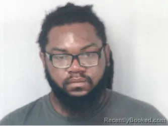 Mugshot of STEVEN ANDREW JR BETHEA booked in Marion County, South Carolina on May 23, 2026