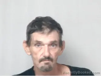 Mugshot of WILLIAM MICHAEL GARDNER booked in Marion County, South Carolina on June 21, 2026