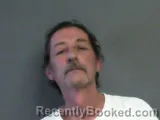 Mugshot of Gary Fredrick Grahler booked in Marion County, South Carolina on August 16, 2026