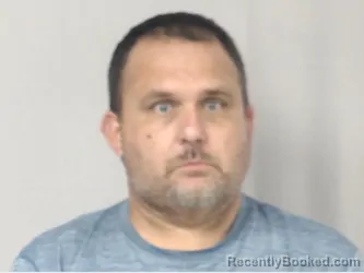 Mugshot of Lawrence Chadwick Owens
