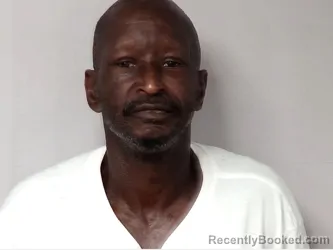 Mugshot of Anthony William Powell booked in Marion County, South Carolina on September 30, 2026