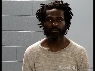 Mugshot of ROBERT LIONEL GAUSE