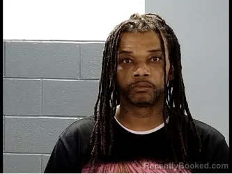 Mugshot of QUINCY JERMAINE ROGERS