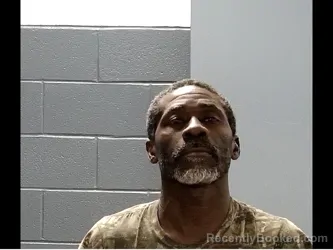 Mugshot of TIMMY MACK HEMINGWAY