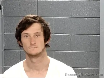 Mugshot of CHRISTOPHER RYAN SIMMONS