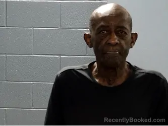 Mugshot of THEODORE WILLIAMS