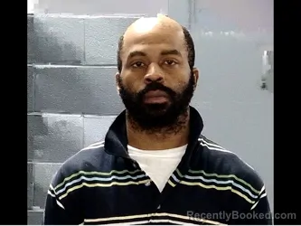 Mugshot of EARNEST EDWARD OWENS