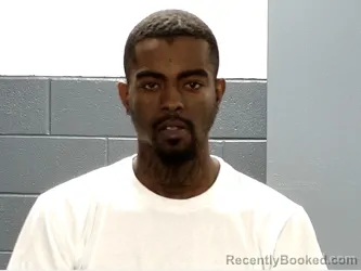 Mugshot of DEONTAE RA'SEAN GRAVES
