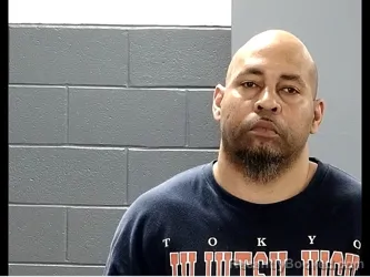 Mugshot of JERRY JOESPH HARRELL