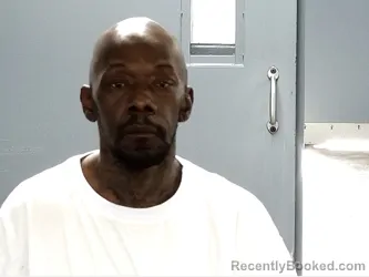 Mugshot of JAMES CHRISTOPHER SR. GRICE