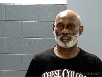 Mugshot of ENGLISH EUGENE PAGE