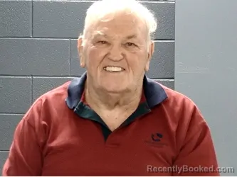 Mugshot of GENE RANDAL AMMONS