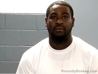 Mugshot of ANTOINE JAMES KILLINGS