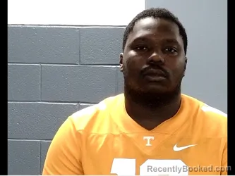 Mugshot of TYLEK ROCKELL JONES