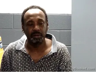 Mugshot of JAMES LEE SCOTT