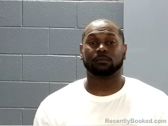 Mugshot of JEREMY RASHAAD CURRY booked in Marion County, South Carolina on March 29, 2026