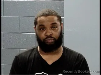 Mugshot of MARK ELLIOTT MCCUMMINGS booked in Marion County, South Carolina on March 31, 2026