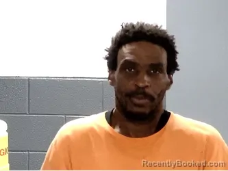 Mugshot of CHRISTOPHER JUSTIN GILLARD booked in Marion County, South Carolina on April 3, 2026