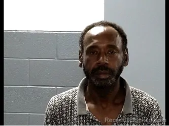 Mugshot of JAMES LEE SCOTT booked in Marion County, South Carolina on April 4, 2026