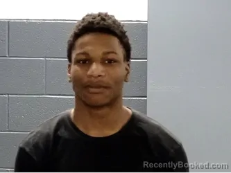 Mugshot of JEREMIAH KENNETH BEENEKE booked in Marion County, South Carolina on April 7, 2026