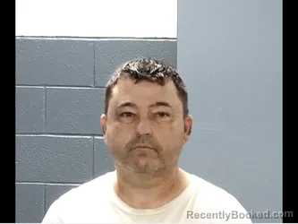 Mugshot of CLIFTON WINDHAM booked in Marion County, South Carolina on April 24, 2026