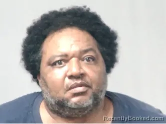Mugshot of ROBERT LEE DOZIER booked in Marion County, South Carolina on May 13, 2026