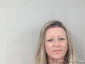 Mugshot of LAURA RISINGER ROBERTS booked in Marion County, South Carolina on May 18, 2026