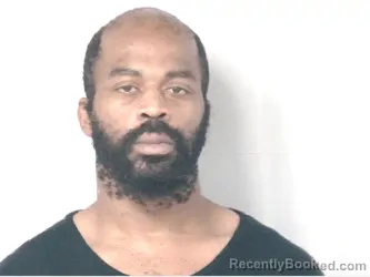 Mugshot of EARNEST EDWARD OWENS booked in Marion County, South Carolina on June 16, 2026