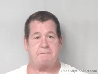 Mugshot of CHRISTOPHER MICHAEL SIMKEWICZ booked in Marion County, South Carolina on June 21, 2026