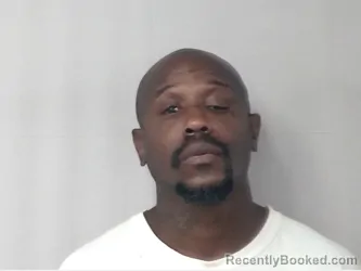 Mugshot of LESTER JUNIOR DAVIS booked in Marion County, South Carolina on June 22, 2026