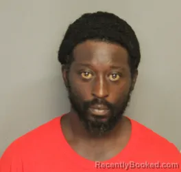 Mugshot of KENNETH LEE SR BRANTLEY booked in Marion County, South Carolina on June 27, 2026