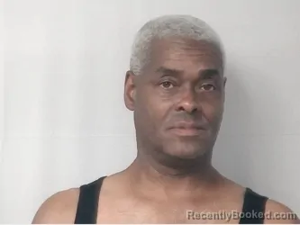 Mugshot of WILLIAM LINDBERG OUTLAW booked in Marion County, South Carolina on June 28, 2026