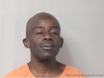Mugshot of EDWARD LEE JR GURLEY booked in Marion County, South Carolina on July 6, 2026