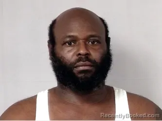 Mugshot of JEREMY DONTA VEREEN booked in Marion County, South Carolina on July 30, 2026