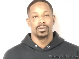 Mugshot of Johanthan Jamel Wright