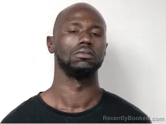 Patrick Donquian Cross Arrest Record | Marion, SC