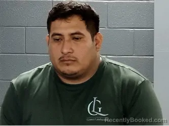 Mugshot of KEVIN ALEXANDER DE LA CRUZ LOPEZ