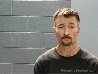 Mugshot of RUFUS DALE NORRIS