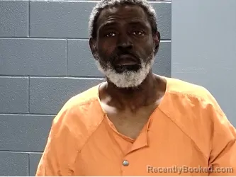 Mugshot of TYRONE LEON GREEN